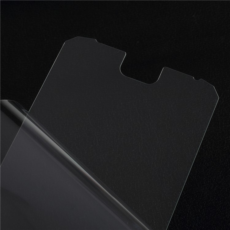 OCUBE 0.26mm Tempered Glass Screen Protector for Ulefone Armor 2 Arc Edge-5