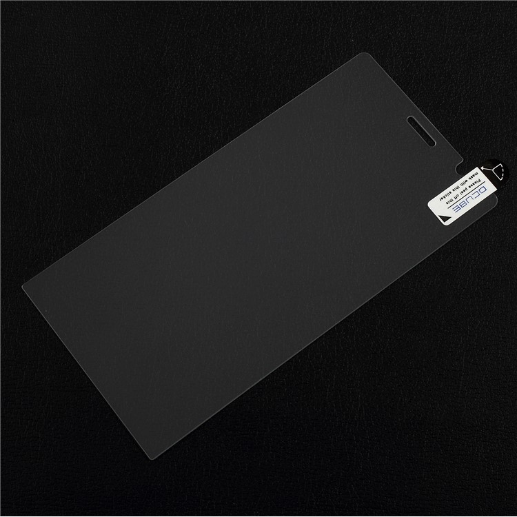 OCUBE 0.26mm Tempered Glass Screen Protector Film for UMI Crystal Arc Edge-2