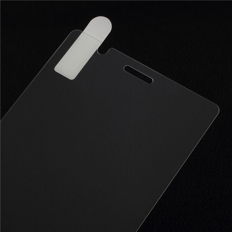 OCUBE 0.26mm Tempered Glass Screen Protector Film for UMI Crystal Arc Edge-3
