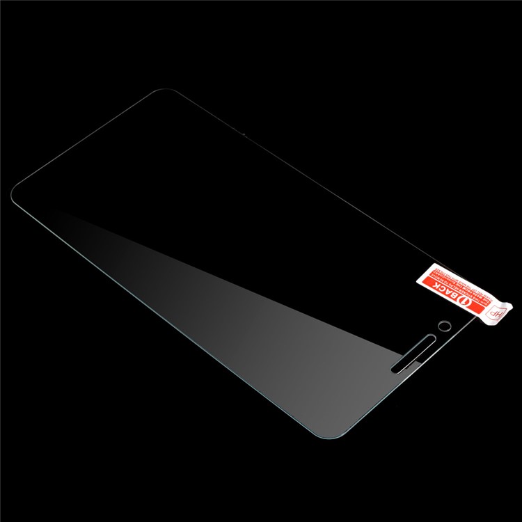 0.25 mm Templado Vidrio Protector de Pantalla para Xiaomi Redmi Note 3 (el Arco del Borde)-3