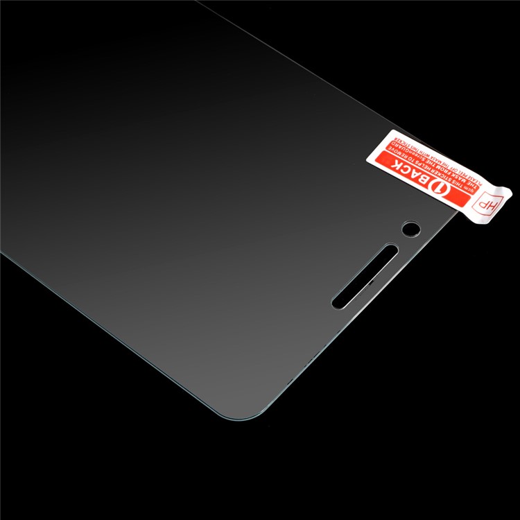 0.25 mm Templado Vidrio Protector de Pantalla para Xiaomi Redmi Note 3 (el Arco del Borde)-4