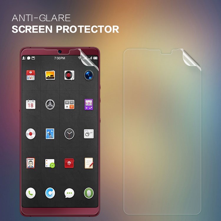 NILLKIN for Smartisan Pro 2 Matte Anti-scratch LCD Screen Protector-1