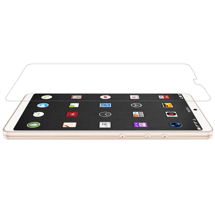 NILLKIN for Smartisan Pro 2 Matte Anti-scratch LCD Screen Protector-3