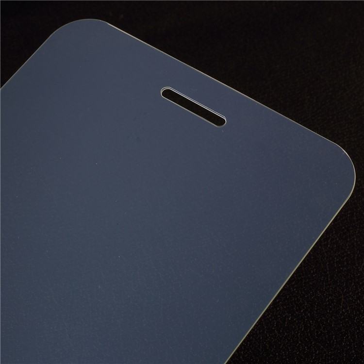 Spiegeleffekt Komplette Abdeckung Gehärtetem Glas Bildschirm Film Für Iphone 8 Plus / 7 Plus - Blau-4