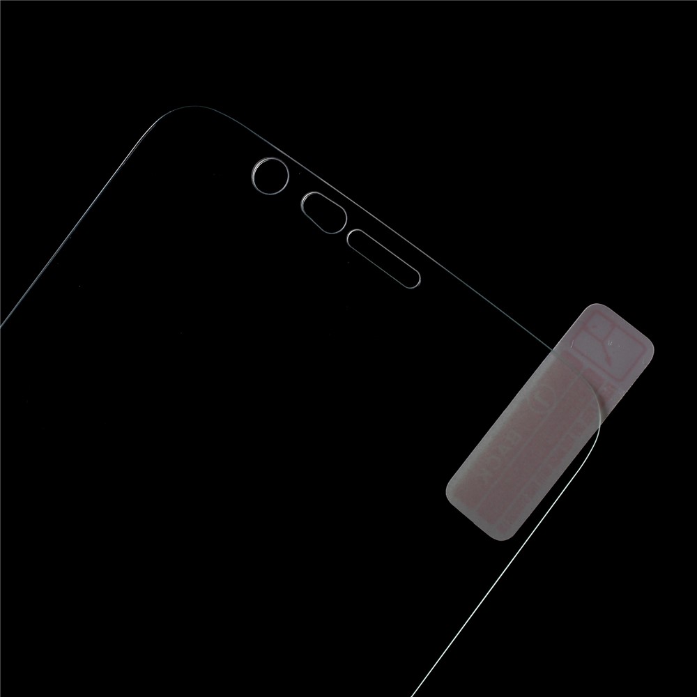 Per Oneplus 5T Pellicola Di Protezione Per Schermo In Vetro Temperato Mobile (bordo Arco)-4