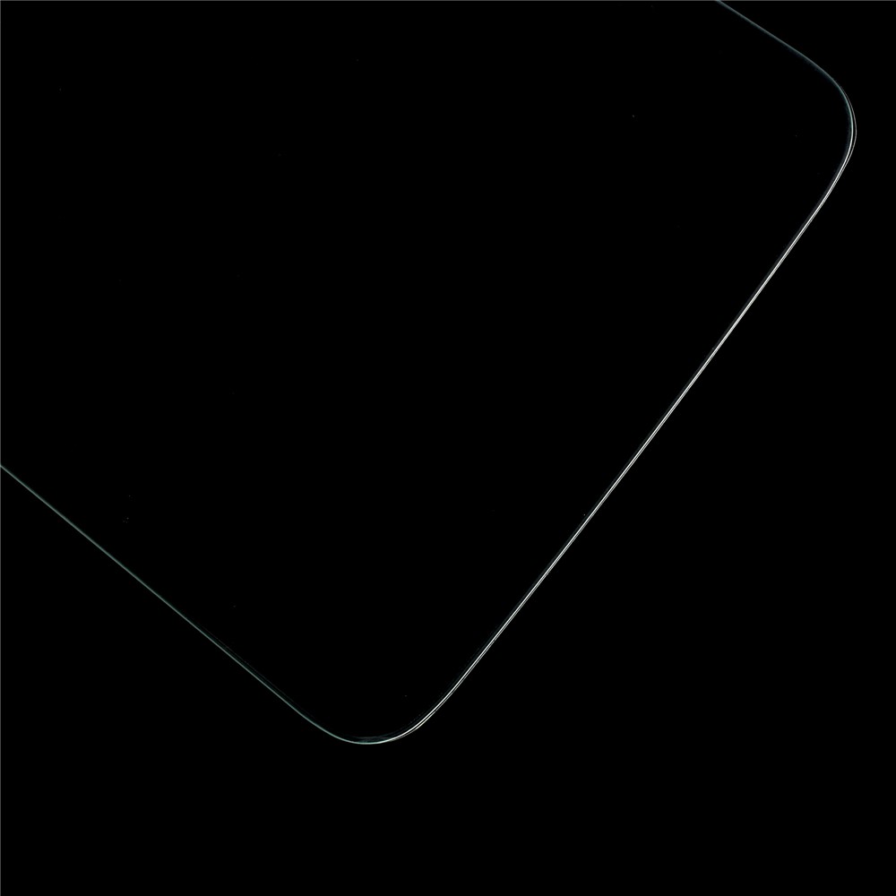 Per Oneplus 5T Pellicola Di Protezione Per Schermo In Vetro Temperato Mobile (bordo Arco)-5