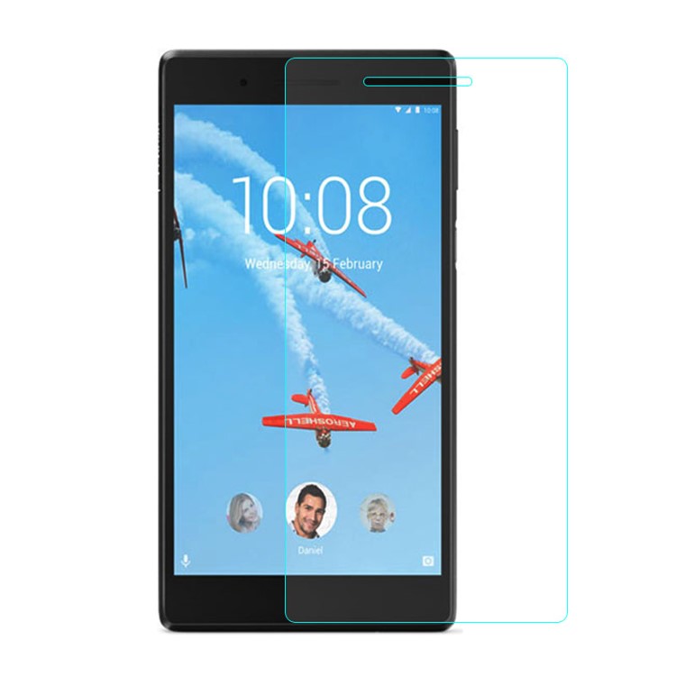 0.3mm Tempered Glass Screen Protector Guard for Lenovo Tab 7-1
