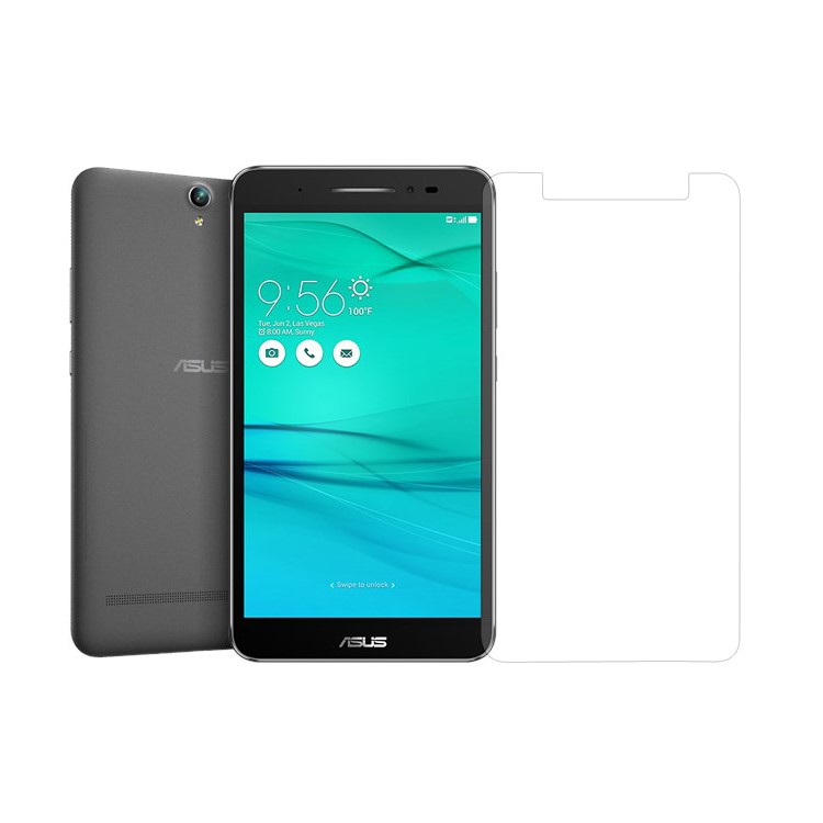 0.3mm Tempered Glass Screen Protector Guard(Arc Edge) for Asus Zenpad C 7.0 (Z171KG)-1