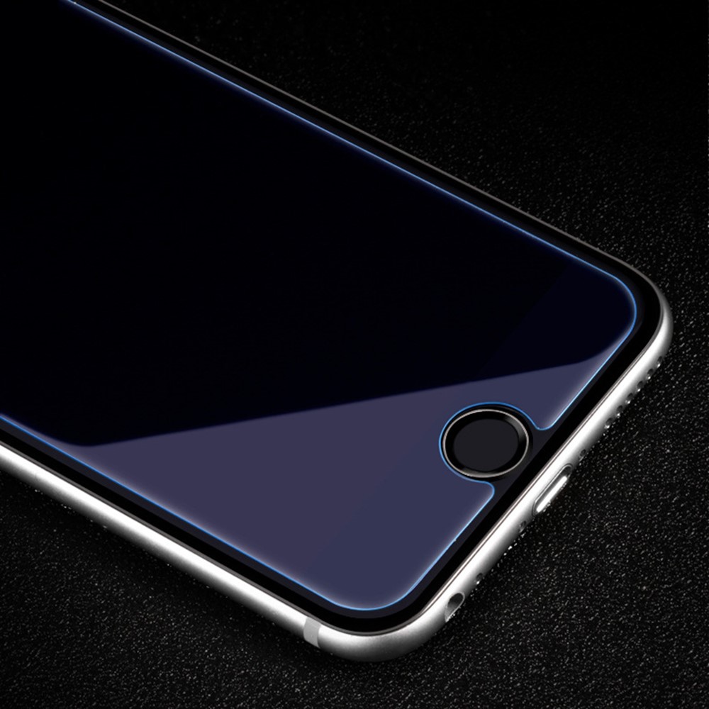 Pellicola Proteggi Schermo In Vetro Temperato Anti-blu Per IPhone 6S / 6-7