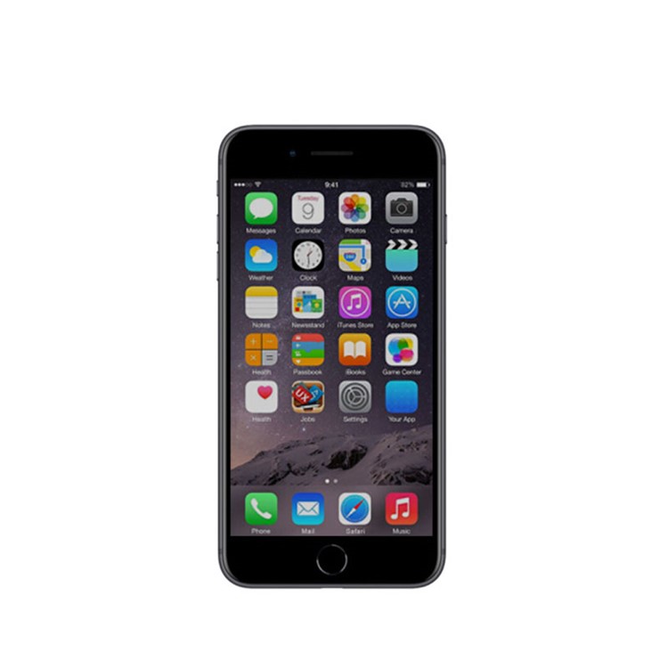 NXE for iPhone 6s Plus / 6 Plus 3D Curved Anti-Spy 9H Tempered Glass Full Screen Protector-2