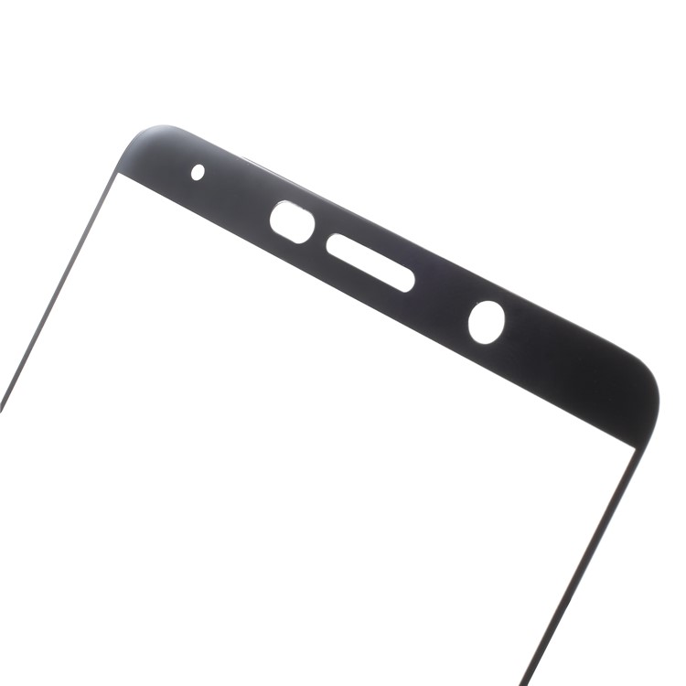 Full Coverage Tempered Glass Screen Protector Shield Film for Huawei Mate 10 - Black-3