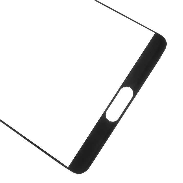 Full Coverage Tempered Glass Screen Protector Shield Film for Huawei Mate 10 - Black-4