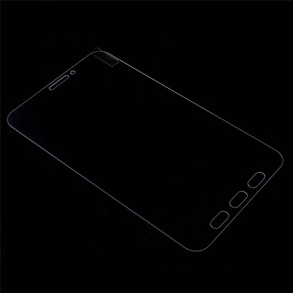 Filme De Protetor De Tela De Vidro Temperado De Borda De Arco De 0,3 Mm Para Samsung Galaxy Tab Active 2 8,0 T395-3