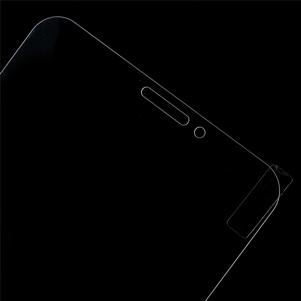 Filme De Protetor De Tela De Vidro Temperado De Borda De Arco De 0,3 Mm Para Samsung Galaxy Tab Active 2 8,0 T395-4