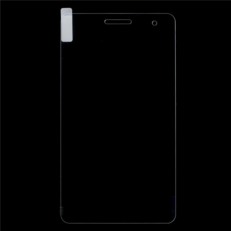 0.3mm Arc Edge Tempered Glass Screen Protector Shield Film for Huawei MediaPad T1 7.0-2