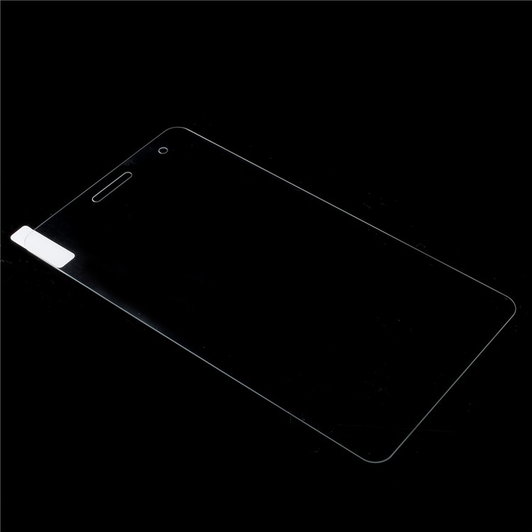 0.3mm Arc Edge Tempered Glass Screen Protector Shield Film for Huawei MediaPad T1 7.0-3