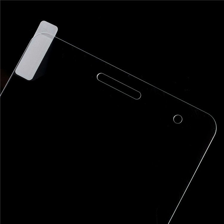 0.3mm Arc Edge Tempered Glass Screen Protector Shield Film for Huawei MediaPad T1 7.0-4