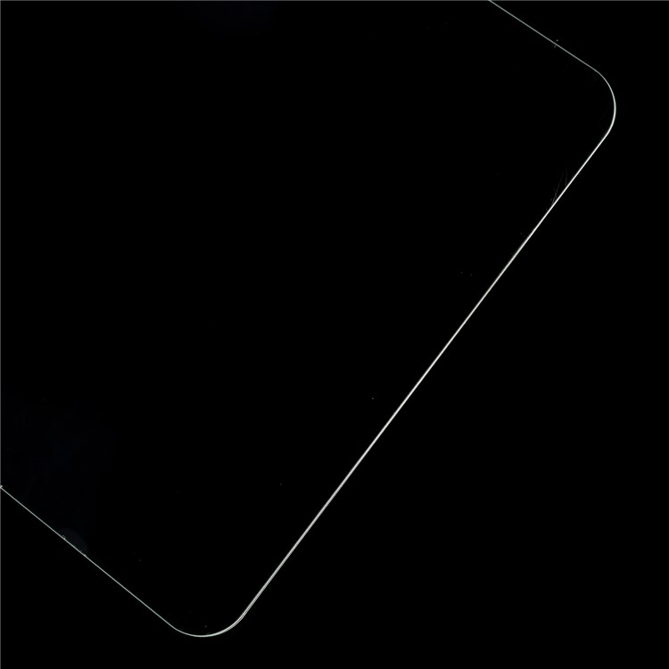 0.3mm Arc Edge Tempered Glass Screen Protector Shield Film for Huawei MediaPad T1 7.0-5