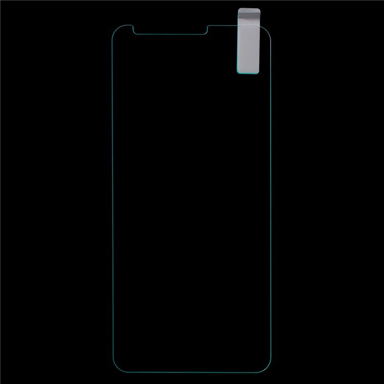0.25mm Tempered Glass Screen Protector Shield Film for OPPO R11s Plus Arc Edge-2