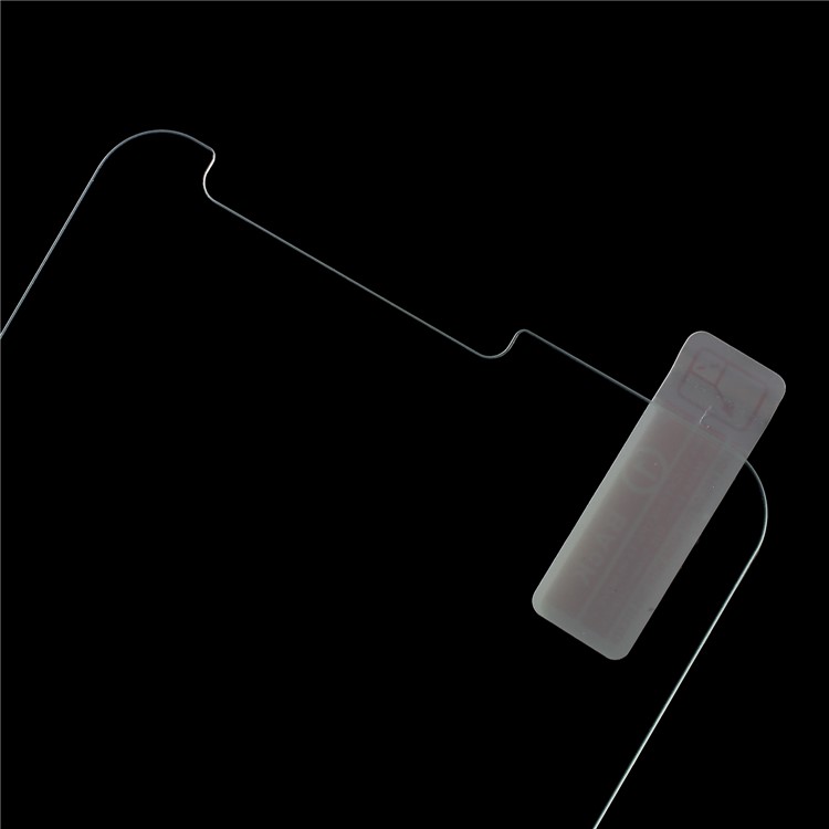 0.25mm Tempered Glass Screen Protector Shield Film for OPPO R11s Plus Arc Edge-4