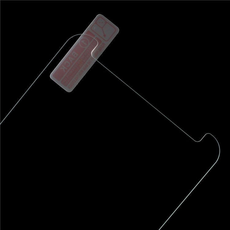 0.25mm Tempered Glass Screen Protector for OPPO R11s Arc Edge-4