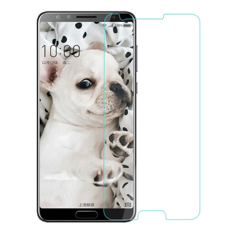 0.25mm Tempered Glass Screen Protector Guard Film for Huawei nova 2s Arc Edge-1