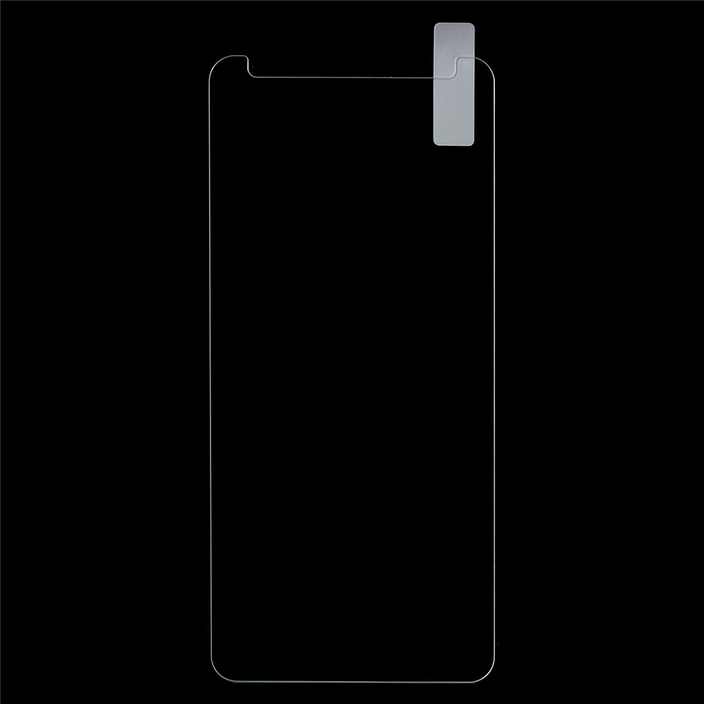 0.25mm Tempered Glass Screen Protector Shield Film for Huawei Honor 7X Arc Edge-2
