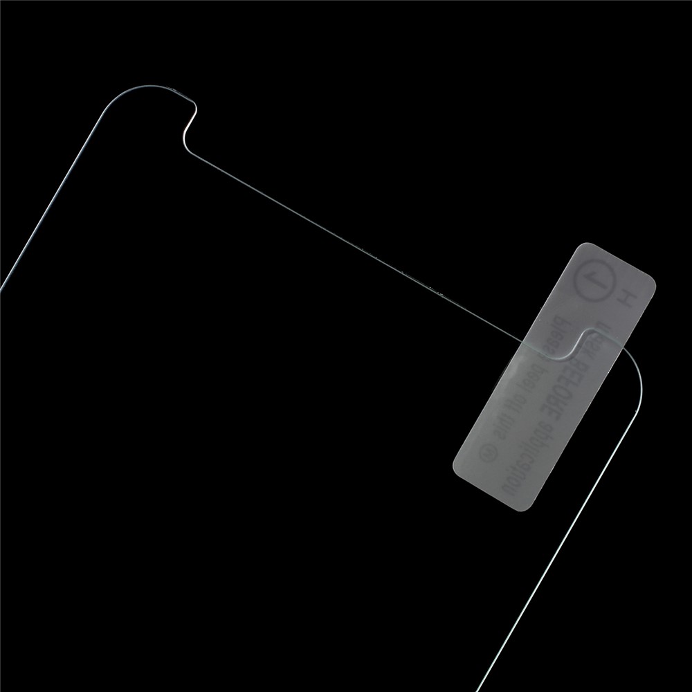 0.25mm Tempered Glass Screen Protector Shield Film for Huawei Honor 7X Arc Edge-4