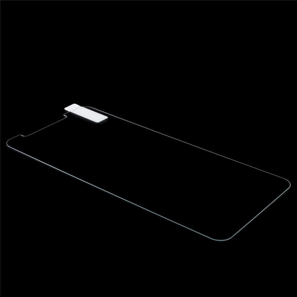 Película Protector De Protector De Pantalla De Cristal Templado De 0.25mm Para Xiaomi Redmi Note 5 (cámara Trasera De 12MP) / Redmi 5 Plus (China) Borde De Arco-3