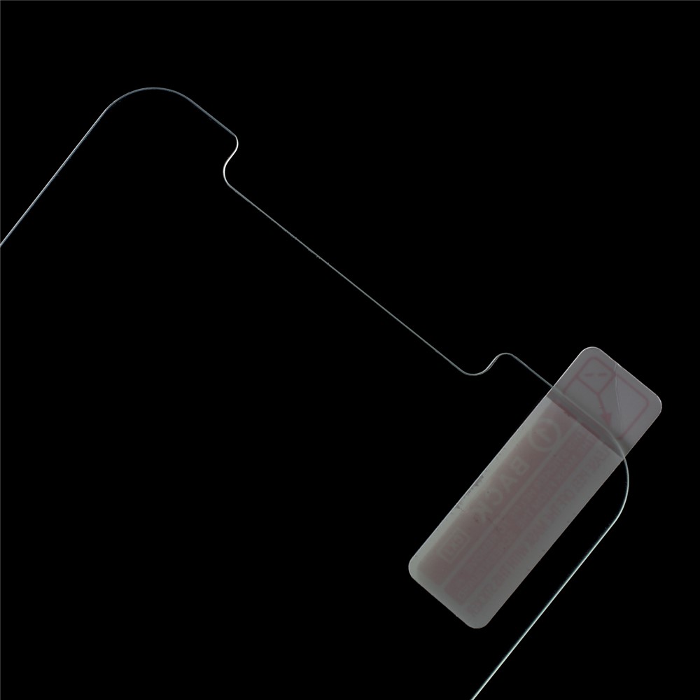 0.25mm Tempered Glass Screen Protector Shield Film for Xiaomi Redmi 5 Plus Arc Edge-4
