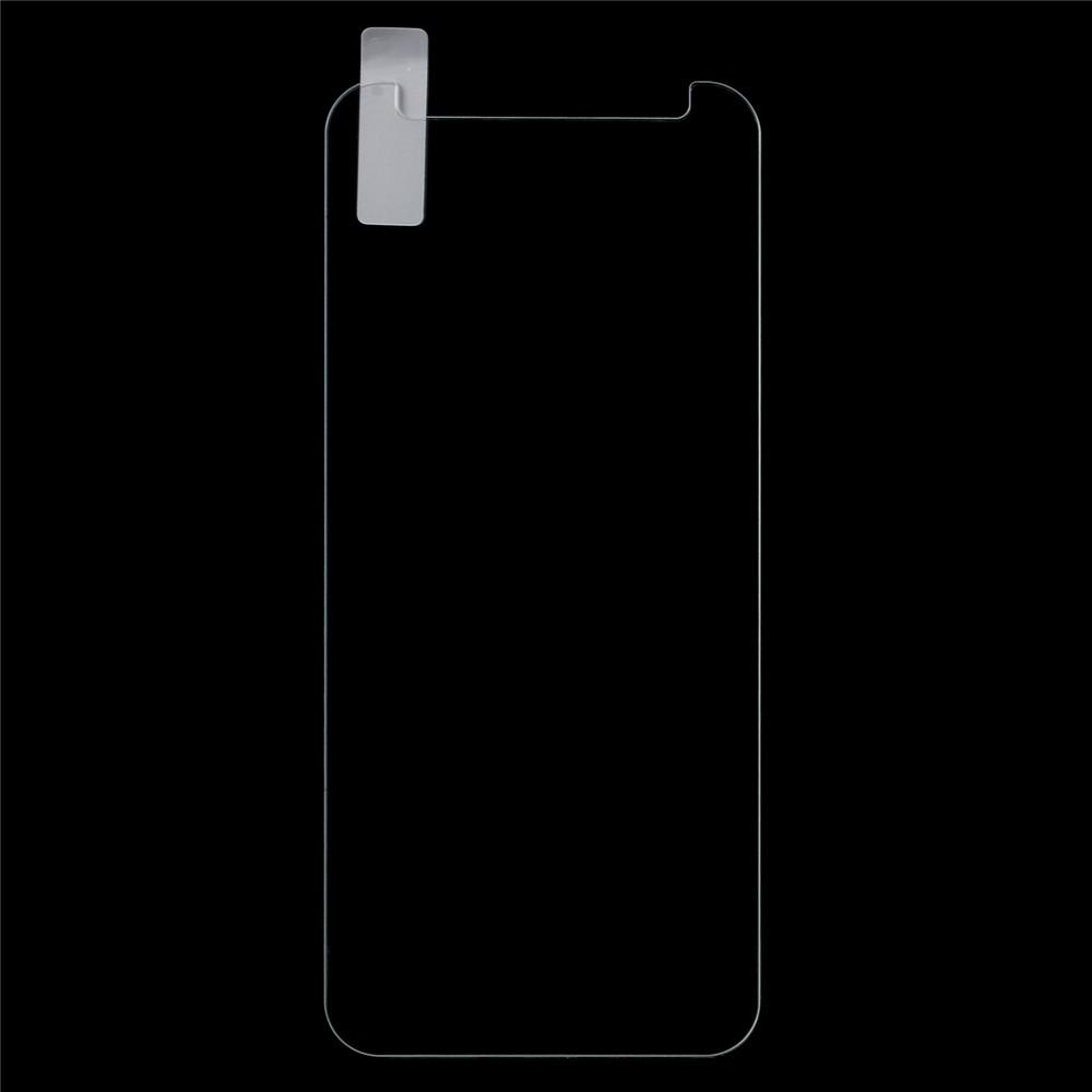 0.25mm Tempered Glass Screen Protector Guard Film for Samsung Galaxy A8 (2018) Arc Edge-2