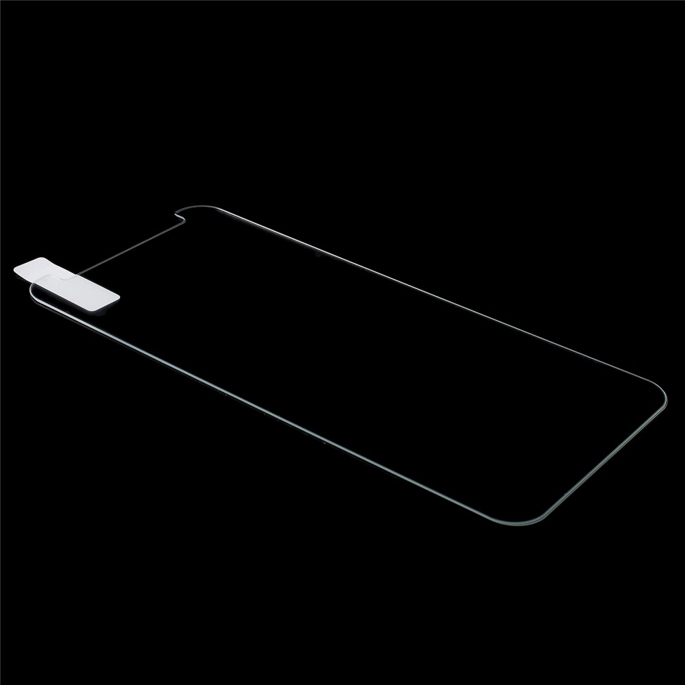 0.25mm Tempered Glass Screen Protector Guard Film for Samsung Galaxy A8 (2018) Arc Edge-3
