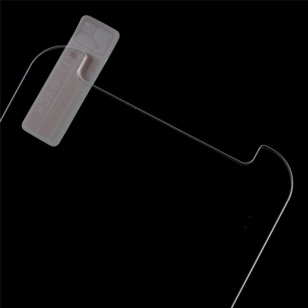 0.25mm Tempered Glass Screen Protector Guard Film for Samsung Galaxy A8 (2018) Arc Edge-4