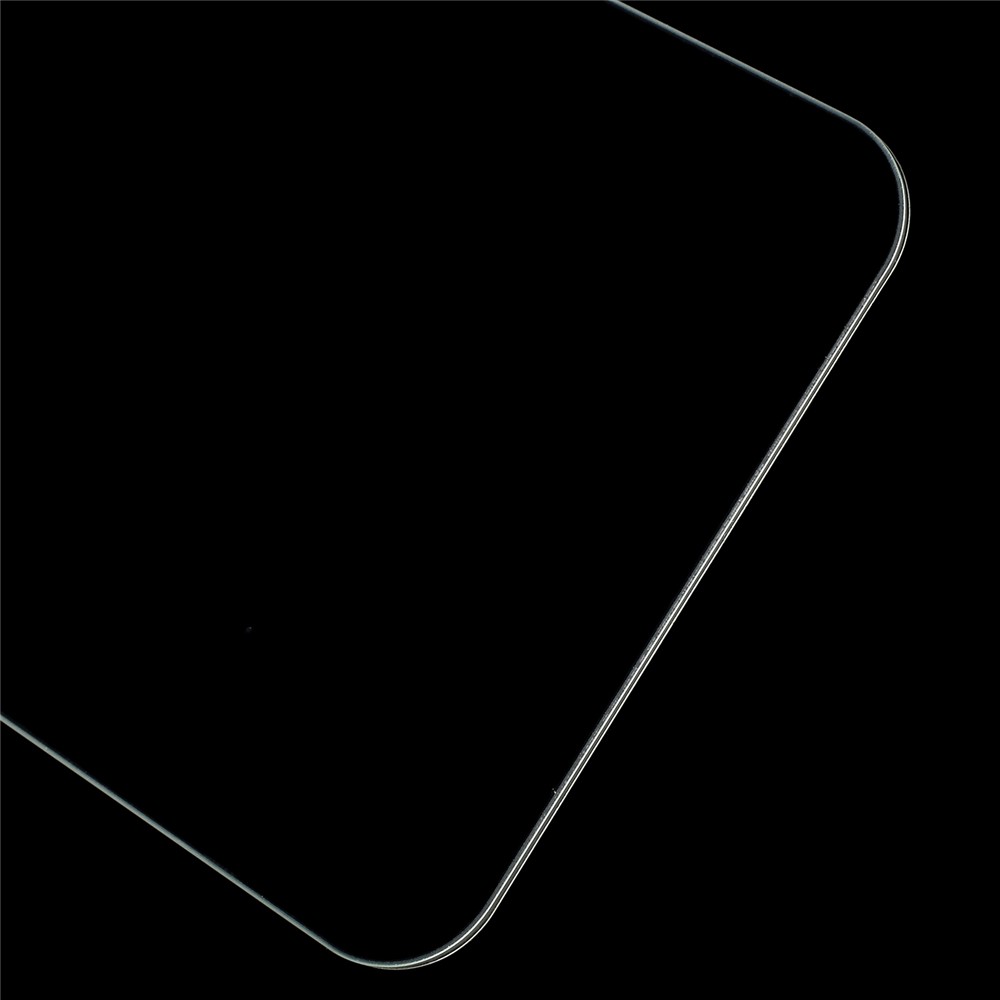 0.25mm Tempered Glass Screen Protector Guard Film for Samsung Galaxy A8 (2018) Arc Edge-5