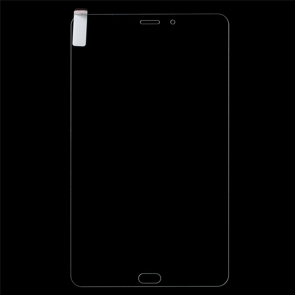 0.3mm Arc Edge Tempered Glass Screen Protector Guard Film for Samsung Galaxy Tab A 8.0 (2017) SM-T380 SM-T385-2