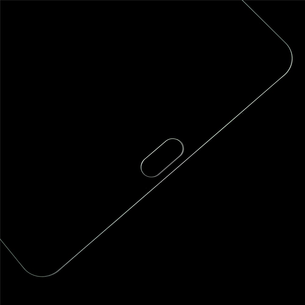 0.3mm Arc Edge Tempered Glass Screen Protector Guard Film for Samsung Galaxy Tab A 8.0 (2017) SM-T380 SM-T385-5