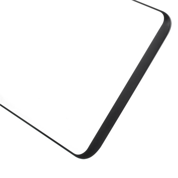 RURIHAI 0.25mm 3D Edge AB Glue Full Tempered Glass Screen Protector for Samsung Galaxy S8+ G955-7