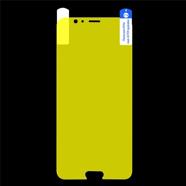 HAT PRINCE 0.1mm Full Coverage Soft Screen Protector Film for Huawei Honor V10 / View 10-7