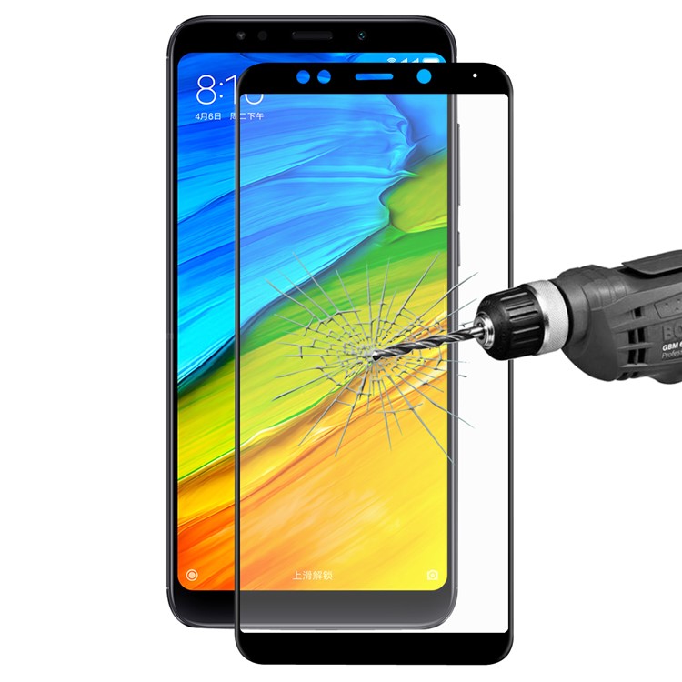 Hat prince для xiaomi redmi 5 0,2 мм