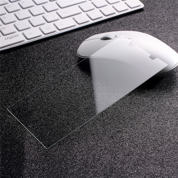 100PCS/Lot 0.3mm Tempered Glass Screen Protector Film for Sony Xperia L1 Arc Edge-5
