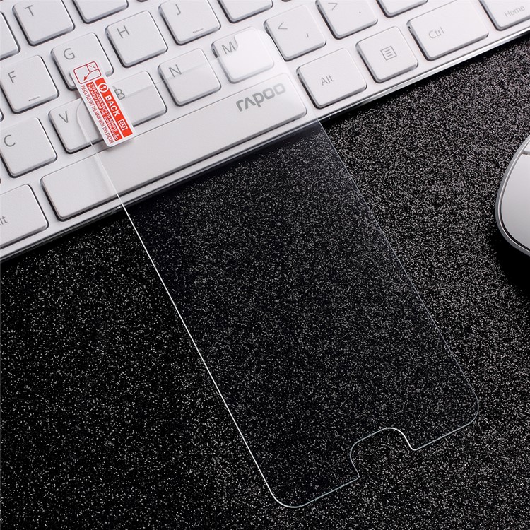 100PCS/Lot 0.3mm Tempered Glass Screen Protector Film for OnePlus 5 Arc Edge-4