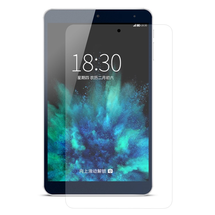ENKAY Clear PET Screen Protector Film for Onda V80 SE-2