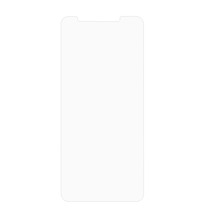 ENKAY Clear HD PET Screen Protector Guard Film for Xiaomi Redmi 5 Plus-2
