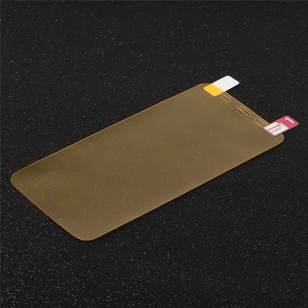 Full Coverage Anti-explosion Soft Screen Protective Film for Samsung Galaxy S9+-1