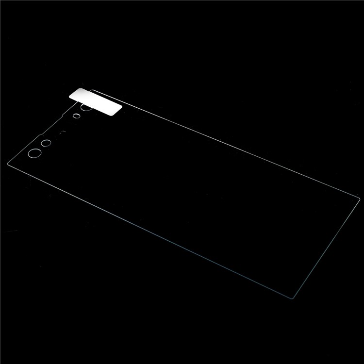 2.5D 9H Explosion-proof Tempered Glass Screen Film for Sony Xperia XA2 Ultra-3