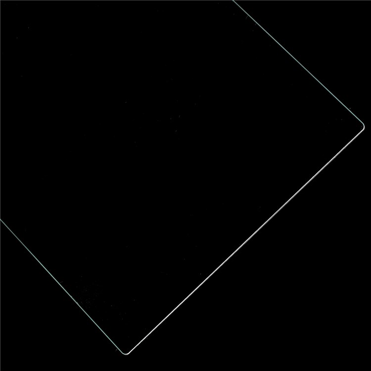 2.5D 9H Explosion-proof Tempered Glass Screen Film for Sony Xperia XA2 Ultra-5