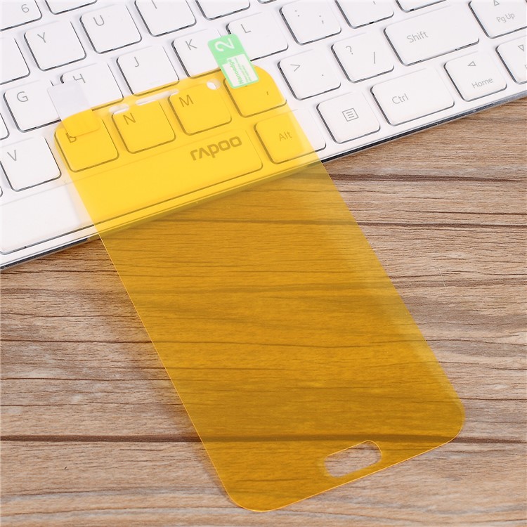 50Pcs/Set Full Screen Cover Soft Mobile LCD Protector Films for Samsung Galaxy S7 SM-G930-2
