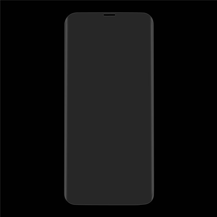 HAT PRINCE 3D Gebogen 0,26 Mm Vollabdeckung Gehärtetem Glas Displayschutzfolie Für Samsung Galaxy S9 - Transparent-4
