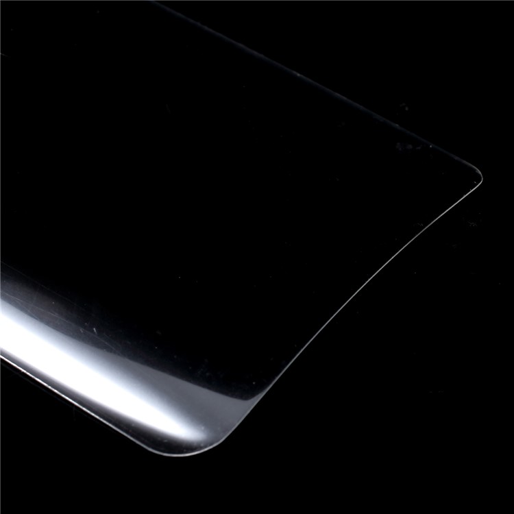 ANGIBABE Full Cover Soft PET Mobile Phone Back Protector Film for Samsung Galaxy S9 - Transparent-6