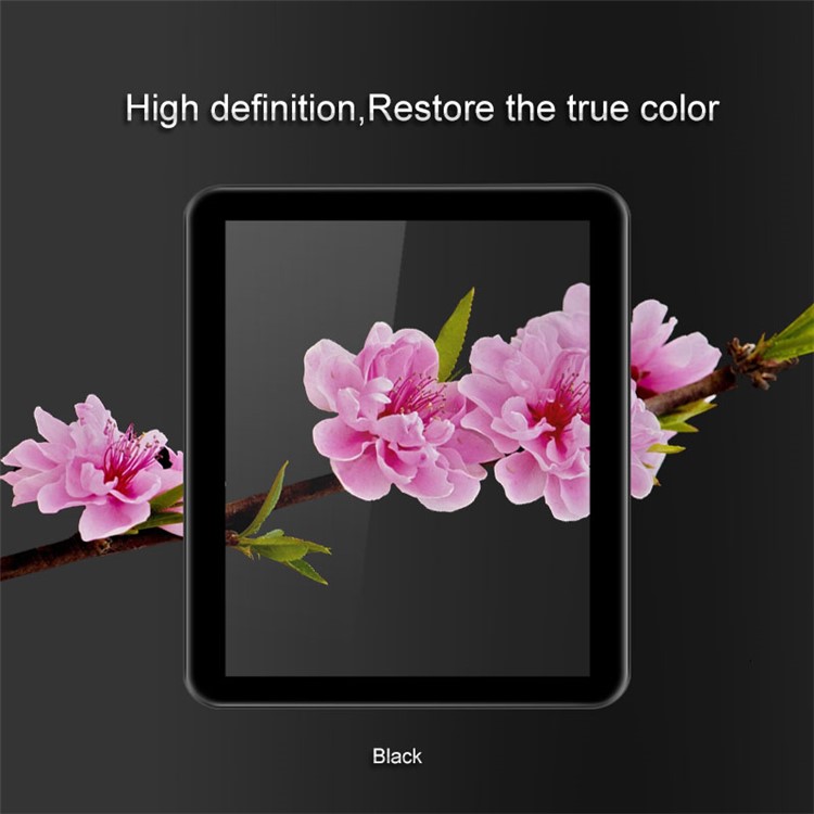 IMAK Pro+ Full Size Tempered Glass Screen Protector for Apple Watch Series 3/2/1 42mm - White-2